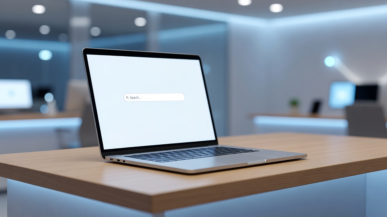 Иновативното AI търсене: Преглед на Yep.com - Yep